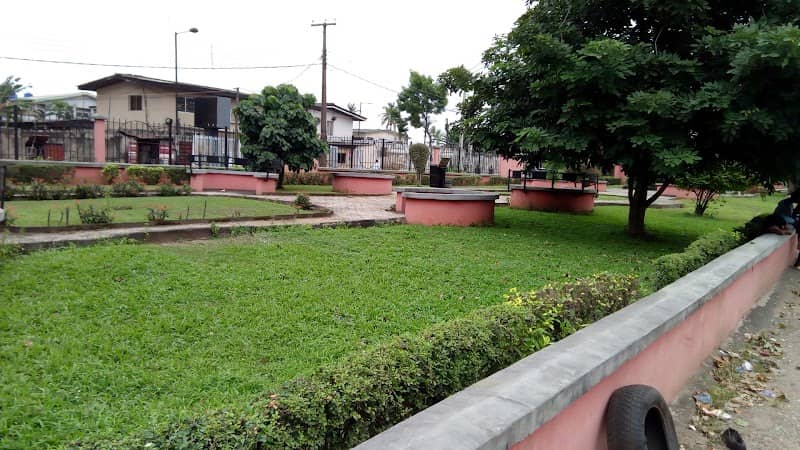 PZ Park - Image 1