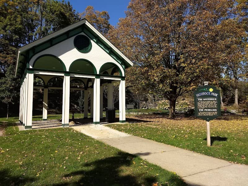 High Rock Park - Image 2