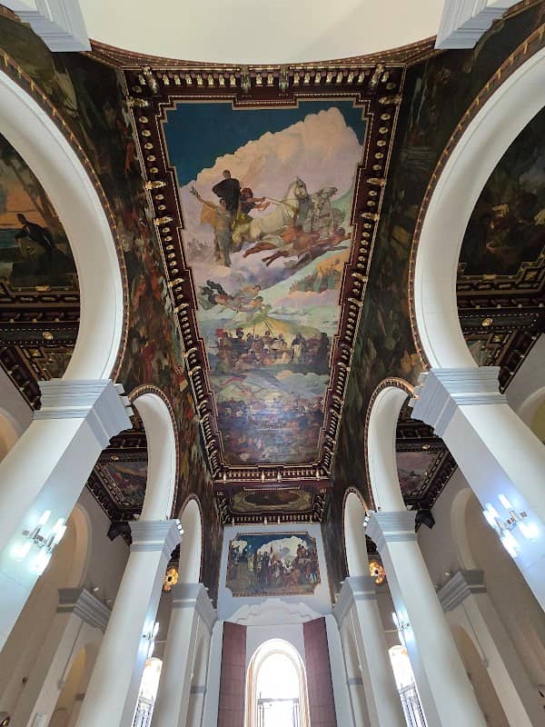 National Pantheon - Image 2