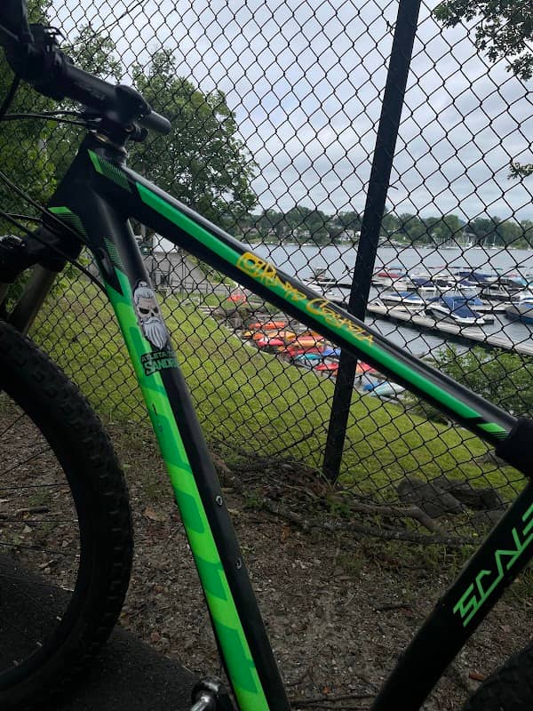 Lake Candlewood - Image 1
