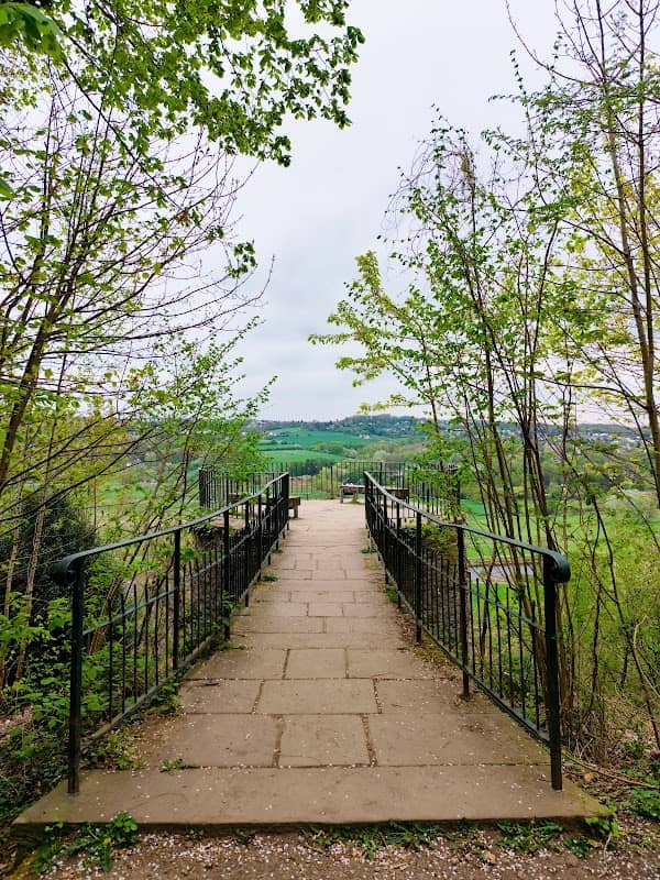 Aussichtspunkt Belvedere - Image 1