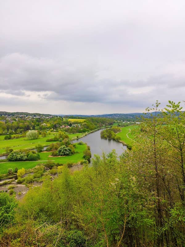 Aussichtspunkt Belvedere - Image 2