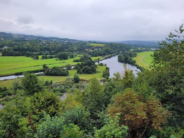 Aussichtspunkt Belvedere - Image 3