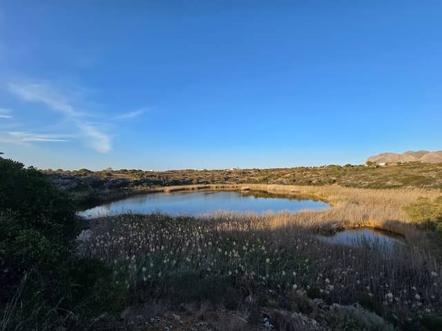 Lake Maherida - Image 1