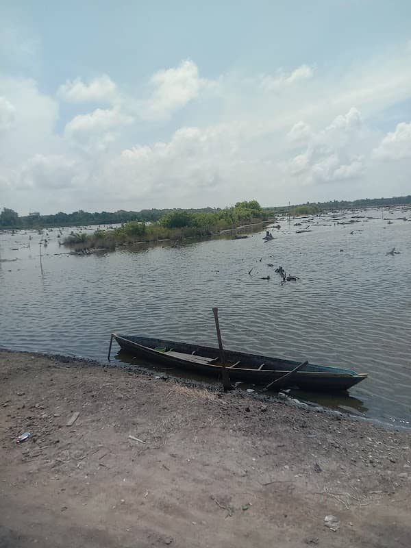 Desa sungai undang kabupaten seruyan - Image 1