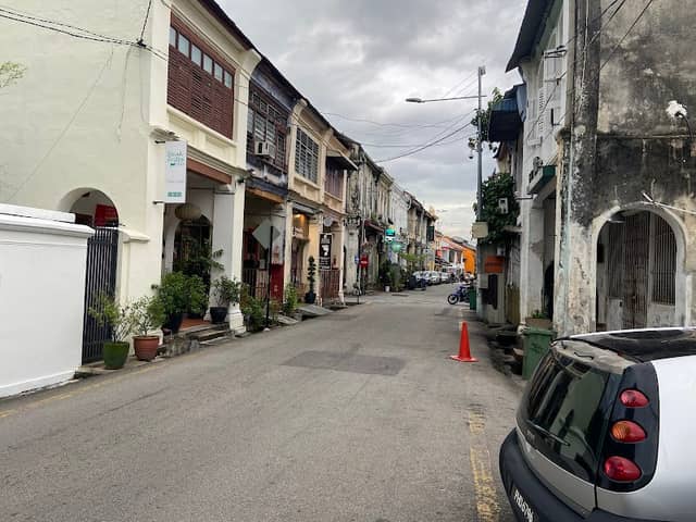 Love Lane Penang - Image 1