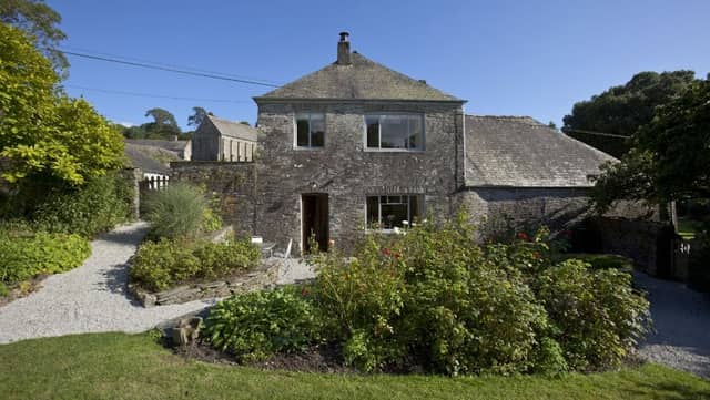 Cider Cottage - Image 1