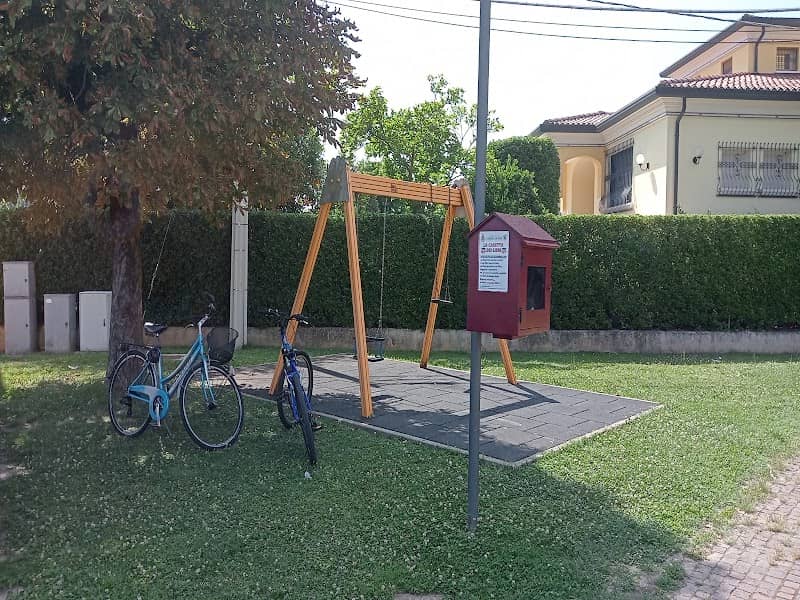 Parco Pacofico - Image 1