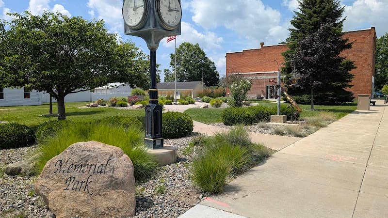 Memorial Park - Image 1