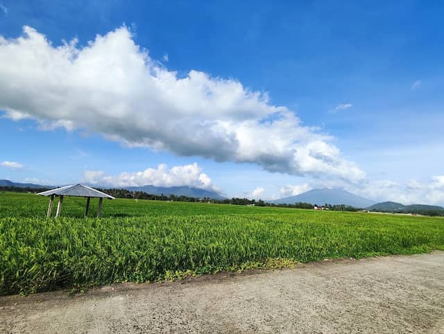 Cavasi- Tinampo- Bobonsuran Boundary - Image 1