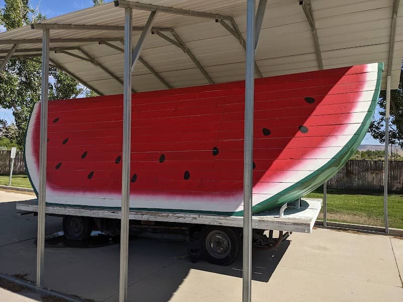 Largest Watermelon - Image 1