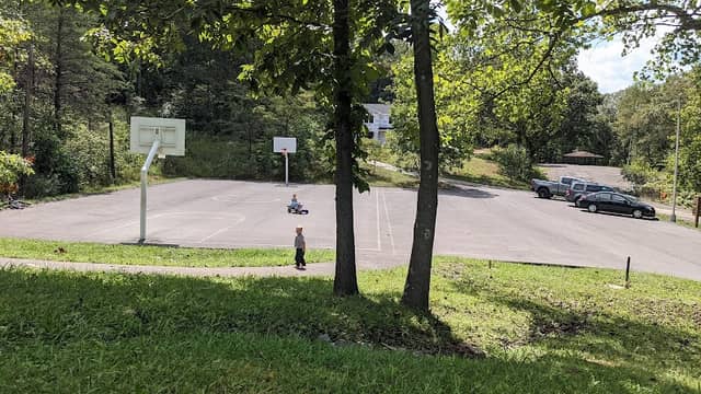 District Park - Image 1