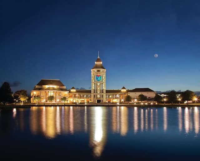 World Golf Hall of Fame - Image 1
