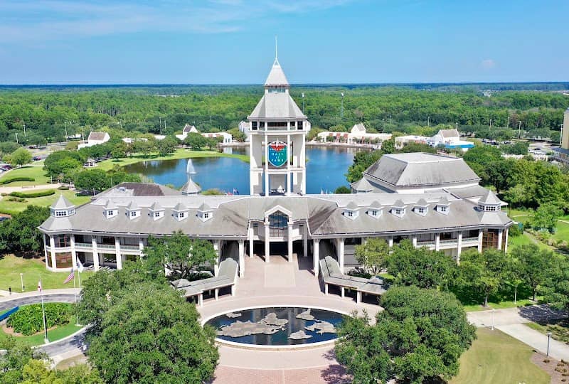 World Golf Hall of Fame - Image 2