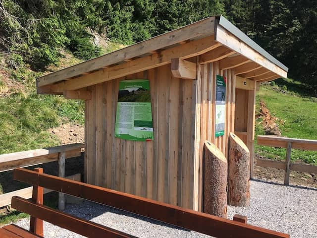 Sattelboden - Image 1