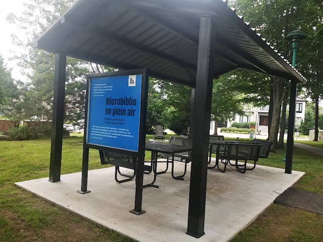 François-Raymond Park - Image 2