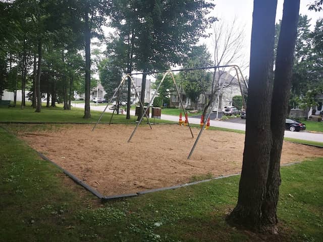 François-Raymond Park - Image 1