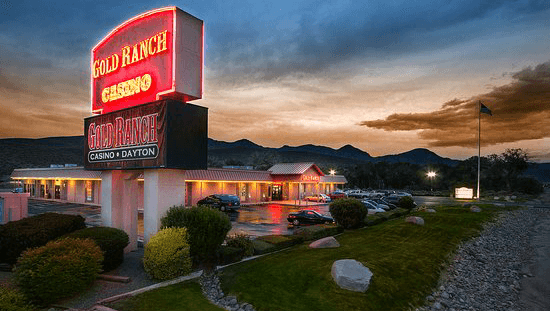 Gold Ranch Casino - Image 1