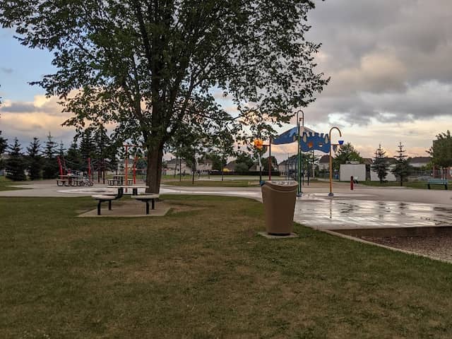 Vineyards Park - Image 1
