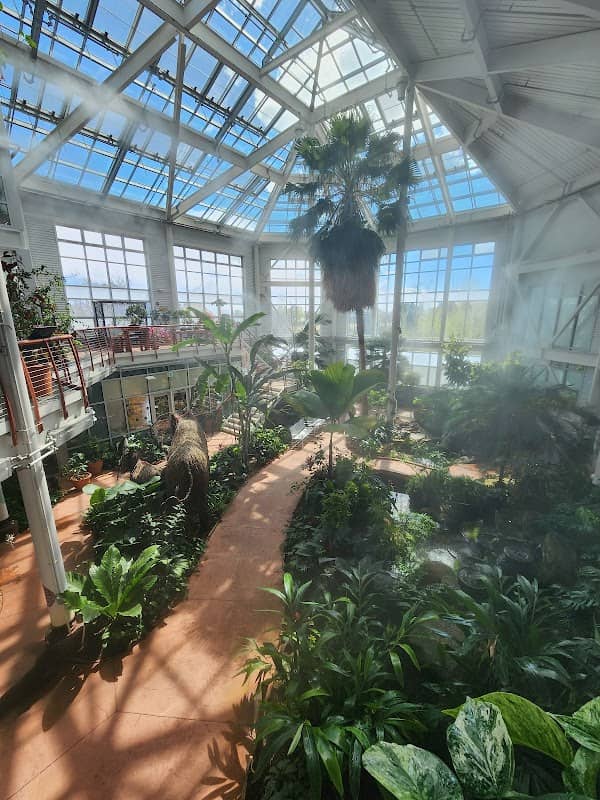 Cheyenne Botanic Gardens - Image 2