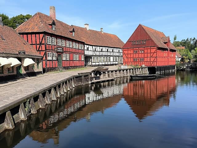 The Old Town - Image 3