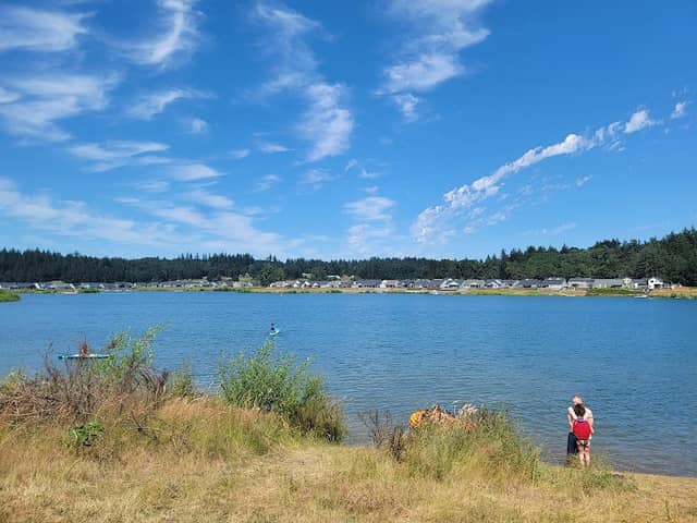 Turner Lake - Image 1