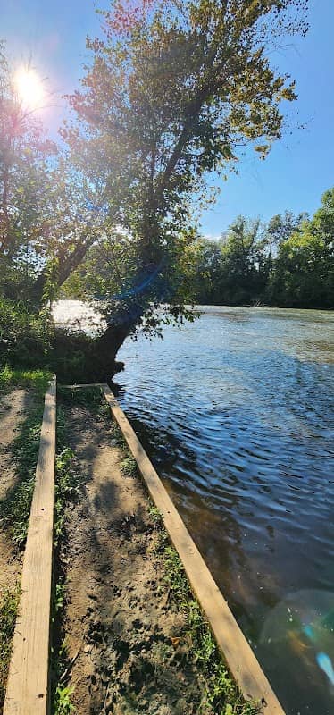 Greenway Trails (Morganton) - Image 1