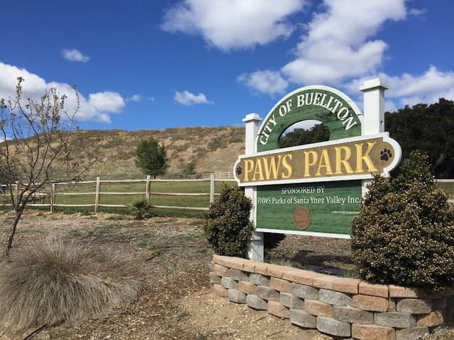 PAWS Park - Image 1