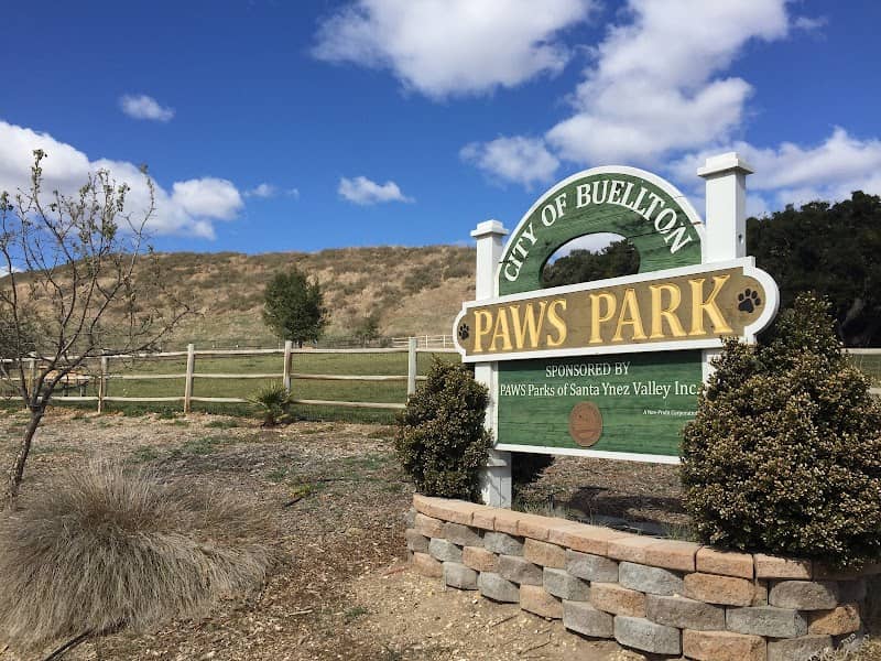 PAWS Park - Image 1