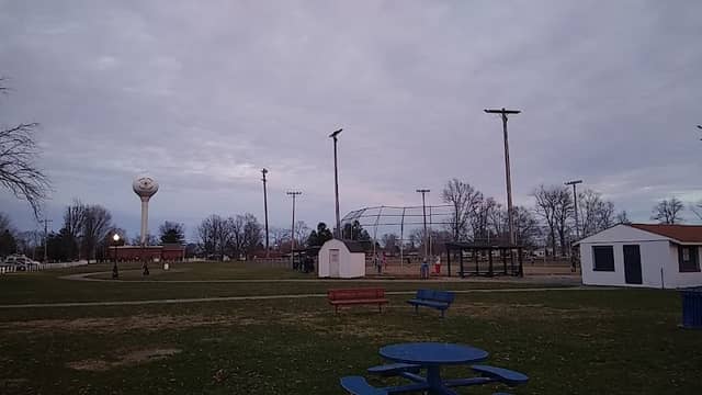 Ashville Community Park - Image 1