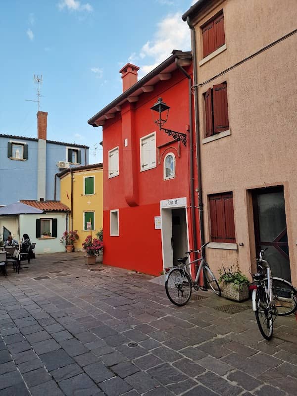 Campo Sponzeta - Image 1
