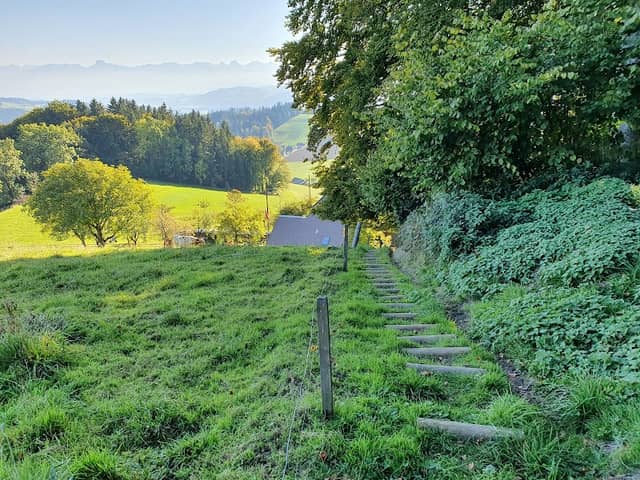 Aussichtspunkt Worb - Image 2