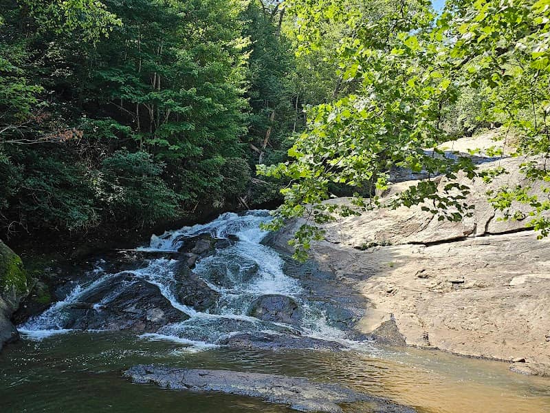 Powerhouse Falls - Image 1