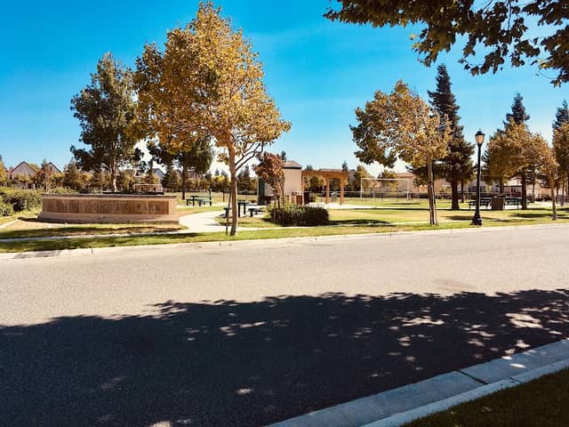 Aera Soccer Park - Image 2
