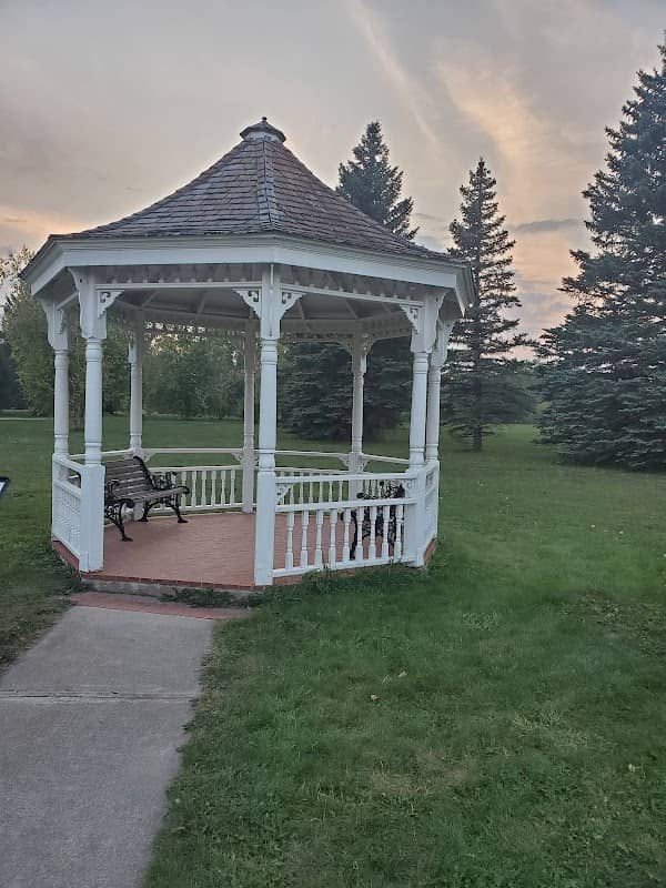 Myra Arboretum - Image 1