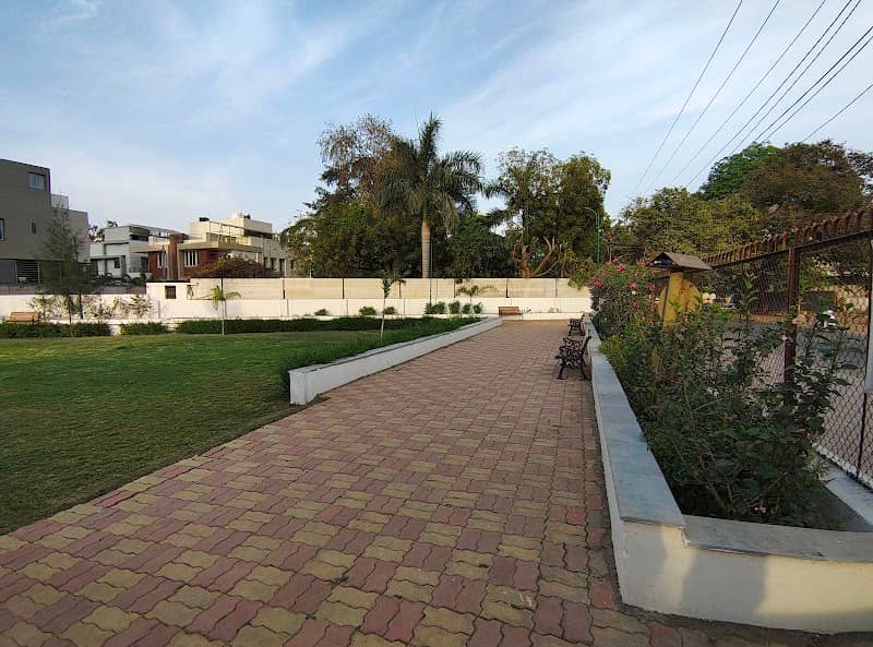 Vivekanand Wadi Park - Image 1