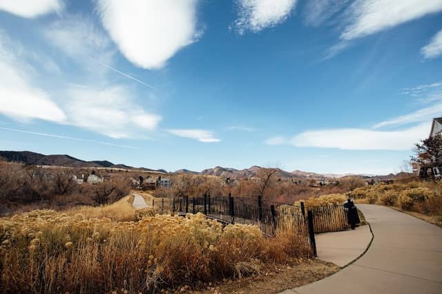 Roxborough Community Park - Image 1