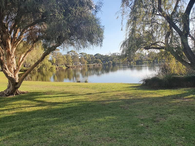 Jackadder Lake Reserve - Image 2