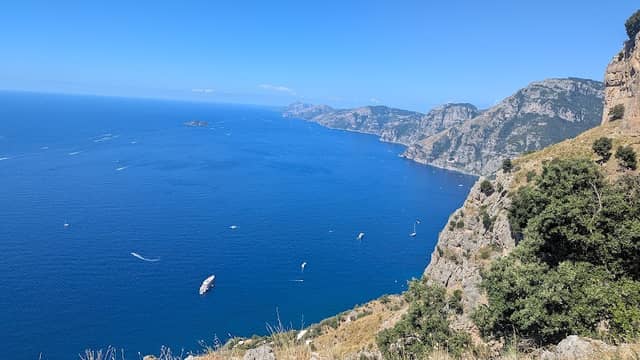 SORRENTOHIKING - Image 1