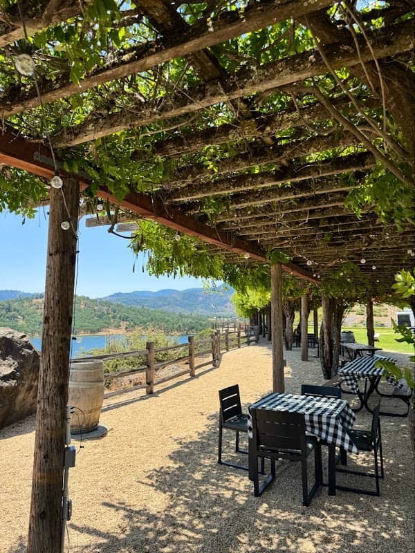 Langtry Farms Vineyard & Winery - Image 1