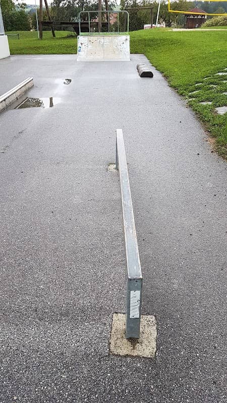 Skateboardplatz - Image 1