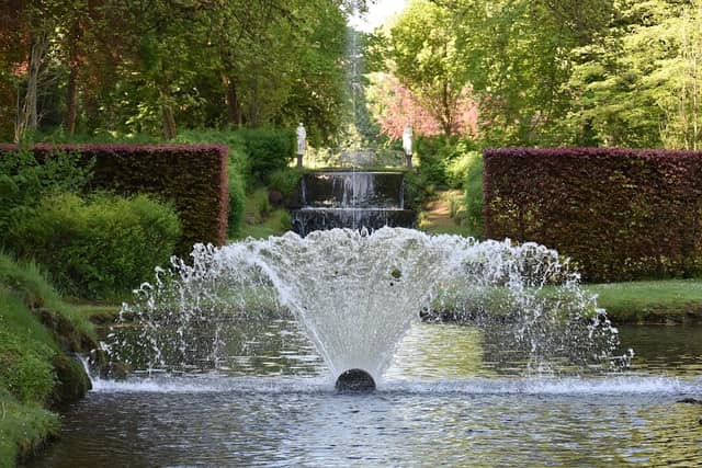 Les Jardins d’Annevoie - Image 1