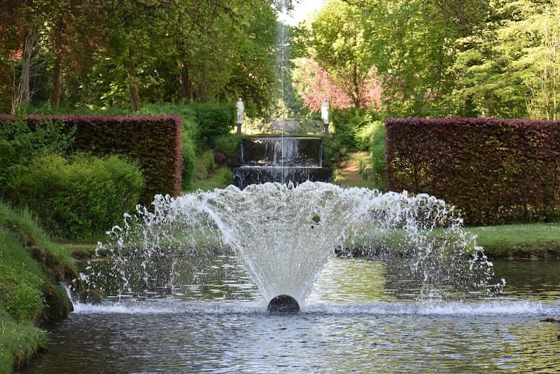Les Jardins d’Annevoie - Image 1