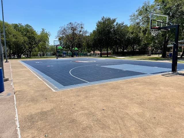 Holman D. Rhoton Park - Image 1