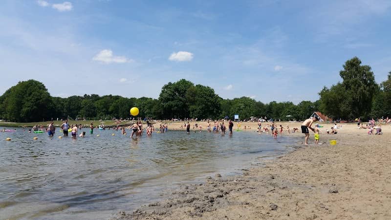 Recreatiepark Het Hulsbeek - Image 1