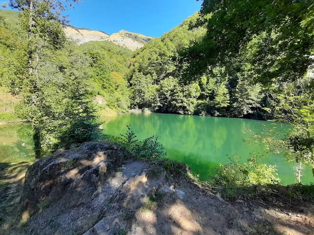 Isola Santa - Image 1