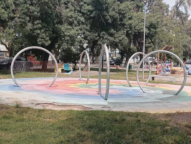 Colón Park - Image 1