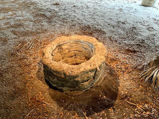 Mala Compra Plantation Archeological Site - Image 2
