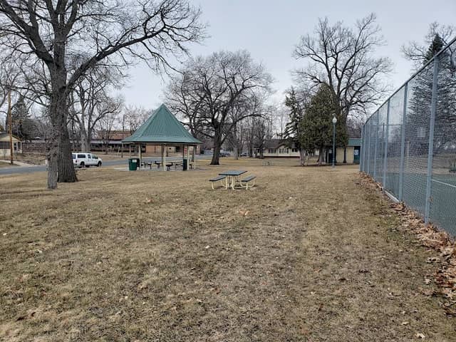 Breeds Park - Image 1