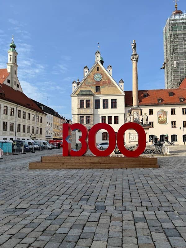 Kunstinstallation '1300' - Image 2